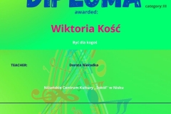 DIPLOMA VOKAL - 16