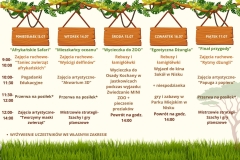PONIEDZIAŁEK 13.07 - 1