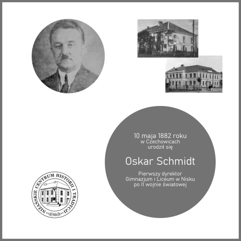 Oskar Schmidt