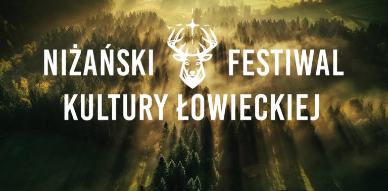 Niżański Festiwal Kultury Łowieckiej