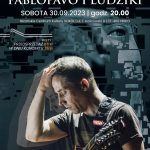 Plakat Koncertu Pablopavo i Ludziki