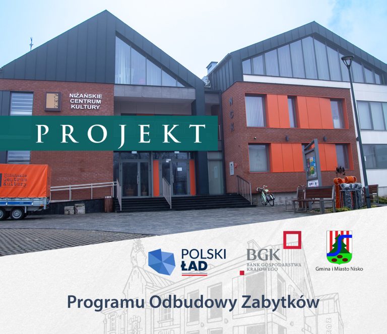 Zdjęcie ilustracyjne do projektu