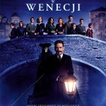Plakat dp filmu "Duchy w Wenecji"