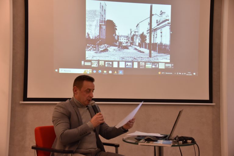 O szansach i nadziejach dla Niska związanych z powstaniem COP