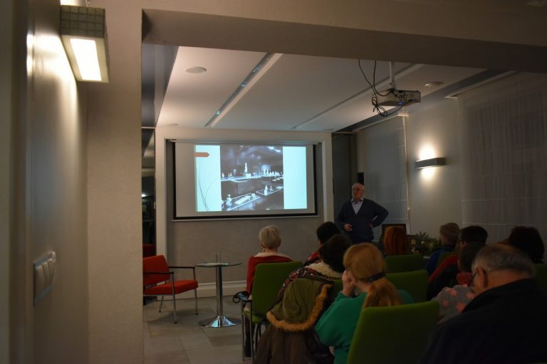 Prelekcja „Liban – Ojczyzna św. Szarbela”