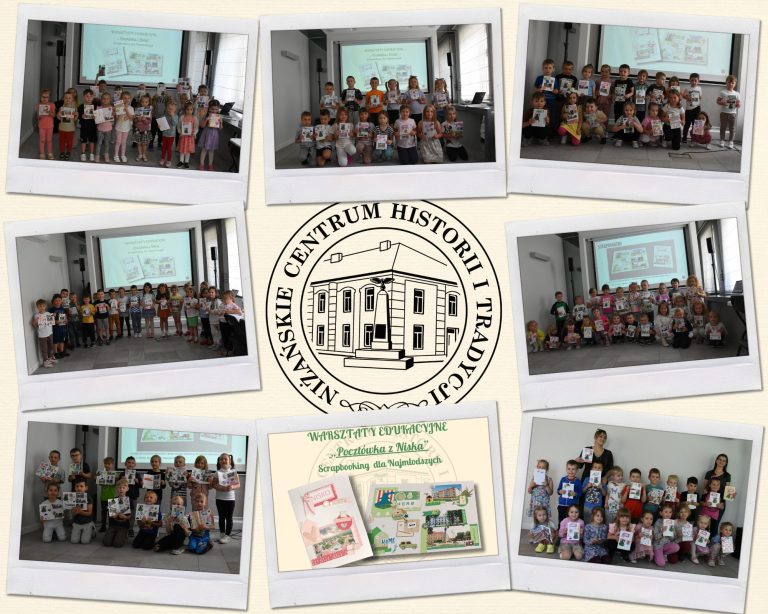 KOLEJNY TYDZIEŃ WARSZTATOWY W NCHiT