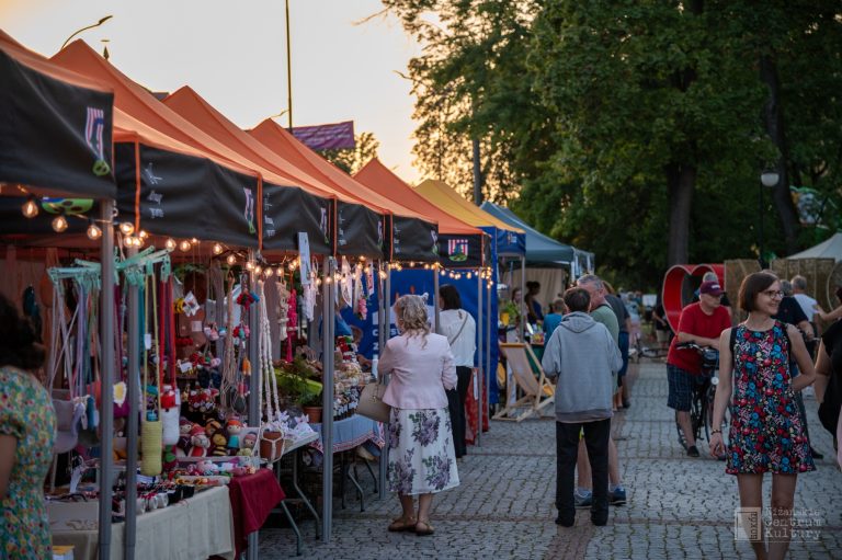 Święto Niska – zapraszamy wystawców!