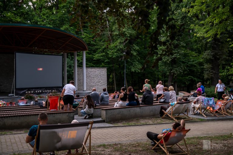 Niżańskie Kino Letnie za nami