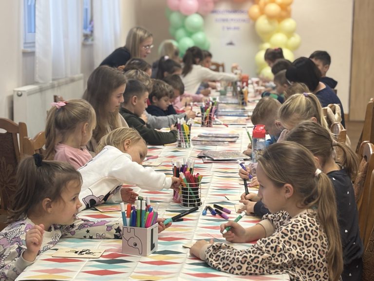 Międzynarodowy Dzień Postaci z Bajek – fotorelacja