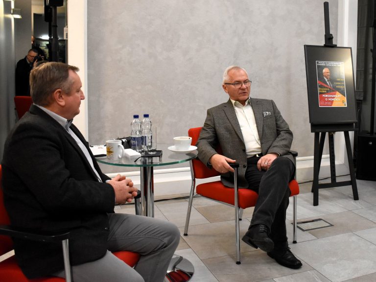 „Porozmawiajmy o monetach” – relacja ze spotkania pod znakiem numizmatyki.