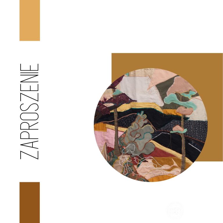 „ONA” Anna Przybyło – nowa wystawa w NCHiT.