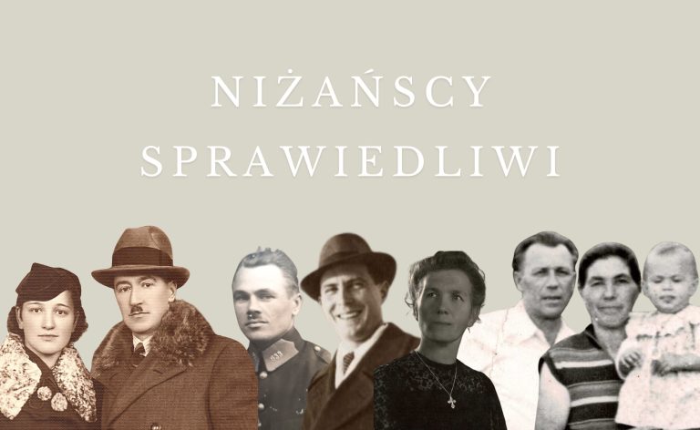 NIŻAŃSCY SPRAWIEDLIWI