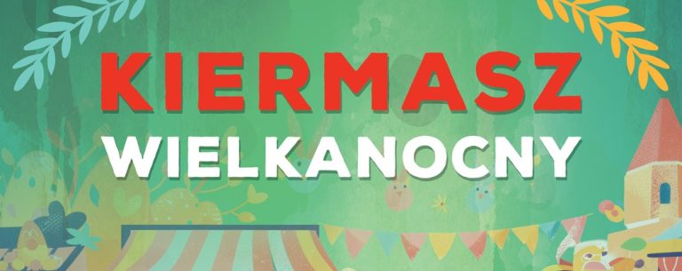 ZAPRASZAMY NA KIERMASZ