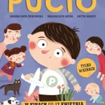 Plakat do filmu pt."Pucio"