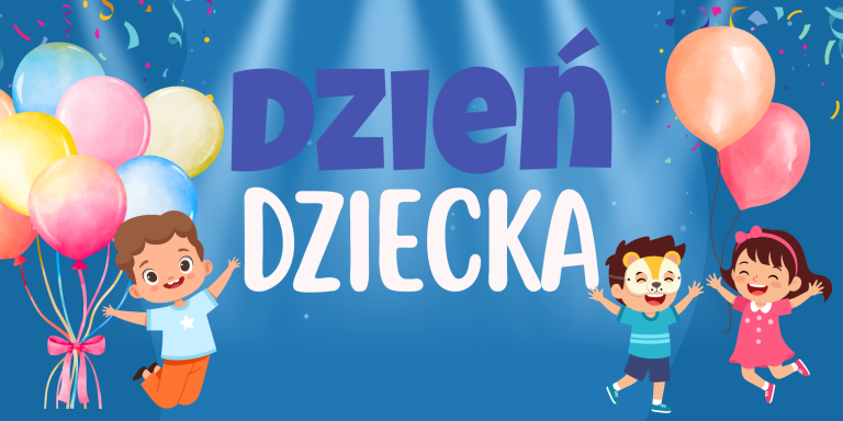 Dzień Dziecka w Nowosielcu