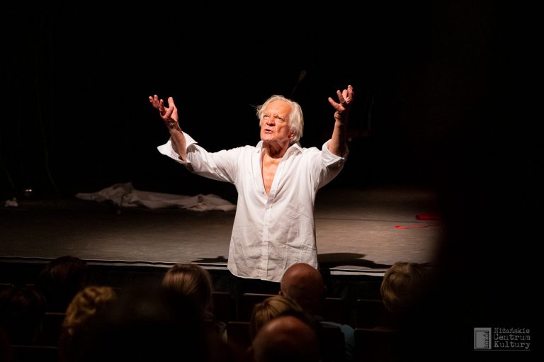 Majówka teatralna 2026