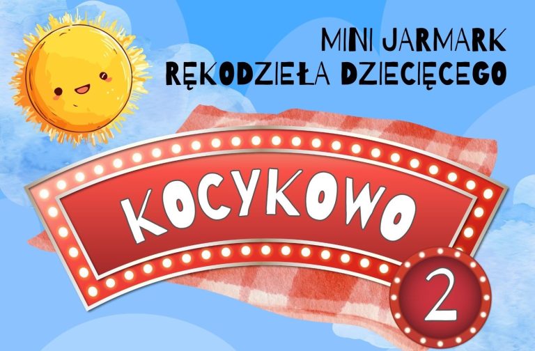 Kocykowo 2