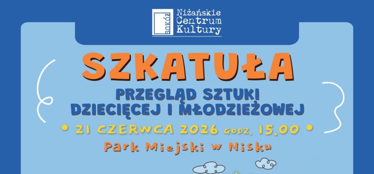 SZKATUŁA 2026