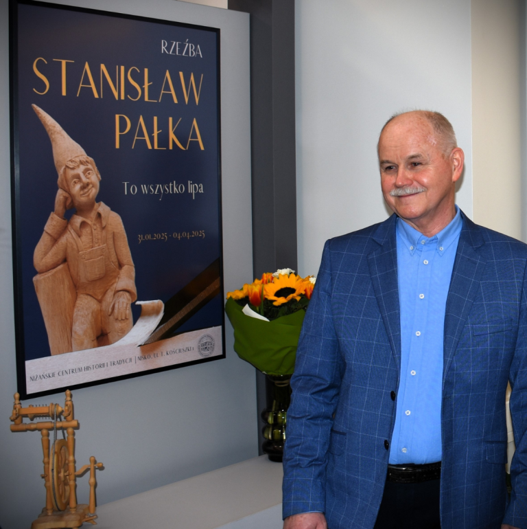 Stanisław Pałka