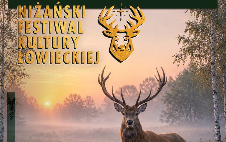 Niżański Festiwal Kultury Łowieckiej 2026