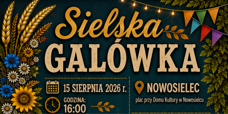 Sielska Galówka